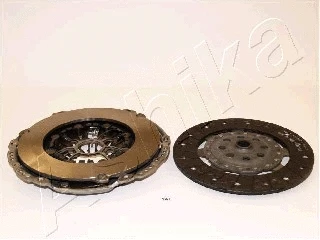 Clutch Pressure Plate