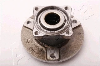 Wheel Hub (44-20401)