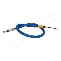 Cable Pull, parking brake (131-00-0639)