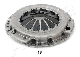 Clutch Pressure Plate