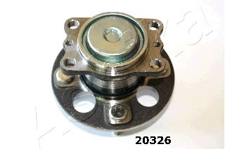 Wheel Hub (44-20326)