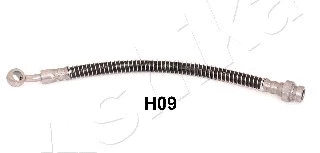 Holding Bracket, brake hose (69-0H-H09)