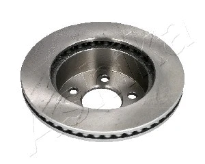 Brake Disc (60-00-093C)