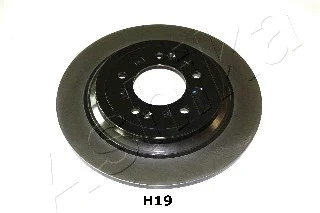 Brake Disc (61-0H-H19)