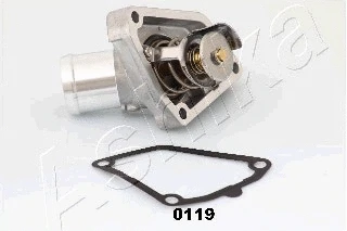 Thermostat, coolant (22-0119)