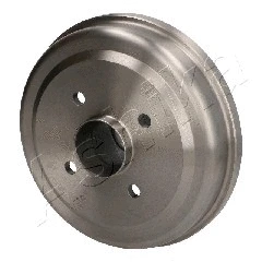 Brake Drum