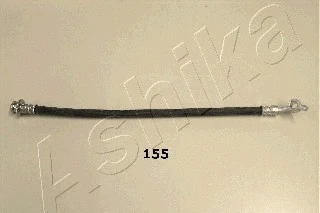 Holding Bracket, brake hose (69-01-155)