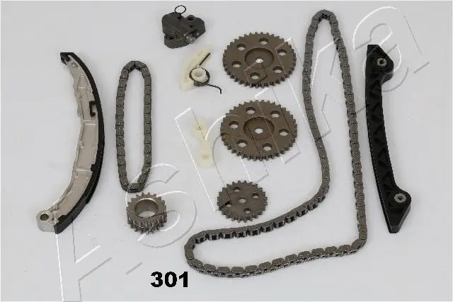 Timing Chain Kit
