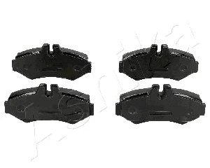 Brake Pad Set, disc brake (51-00-0513)
