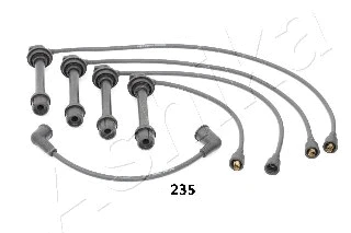 Ignition Cable Kit (132-02-235)