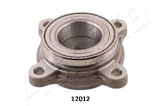 Wheel Hub (44-12012)
