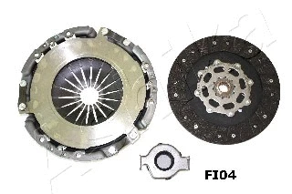 Clutch Kit