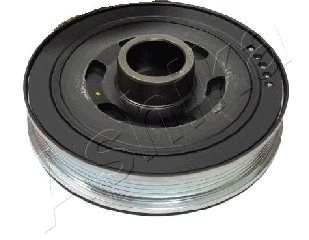 Belt Pulley, crankshaft (122-0W-W06)