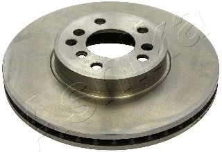 Brake Disc (60-00-0136)