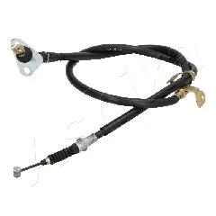 Cable Pull, parking brake (131-03-341R)