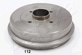 Brake Drum (56-01-112)