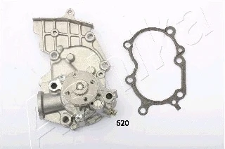 Water Pump, engine cooling (35-06-620)
