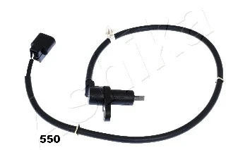 Sensor, wheel speed (151-05-550)