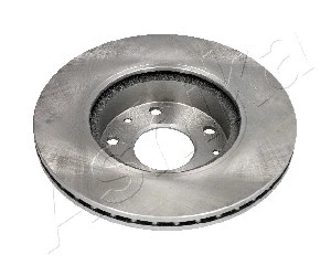 Brake Disc (60-0L-L00C)