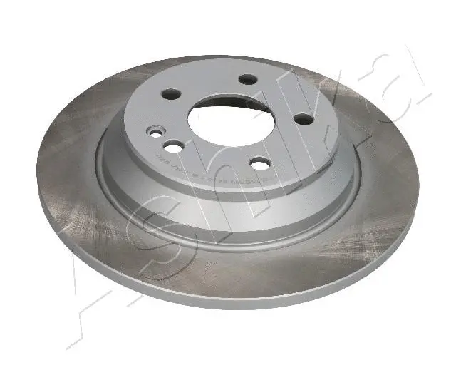 Brake Disc (61-00-0531C)