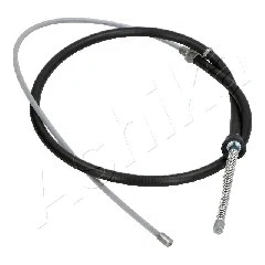 Cable Pull, parking brake (131-00-0909)