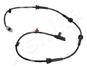 Sensor, wheel speed (151-01-195)