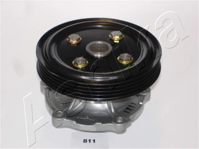Water Pump, engine cooling (35-08-811)