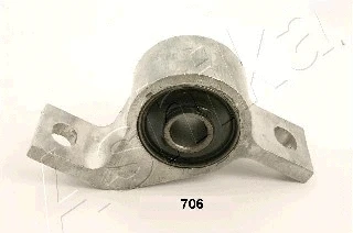Mounting, control/trailing arm (GOM-706)