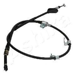 Cable Pull, parking brake