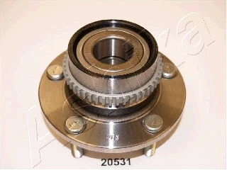 Wheel Hub (44-20531)