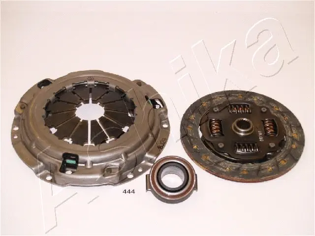 Clutch Kit (92-04-444)