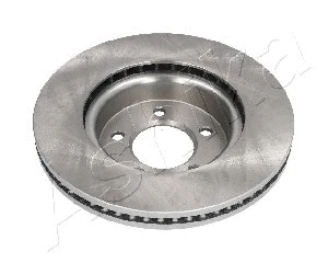 Brake Disc (60-0L-L04C)