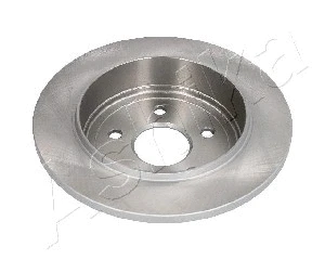 Brake Disc (61-00-001C)