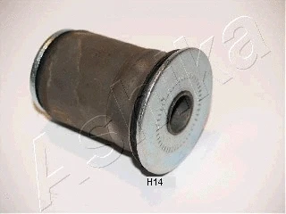 Mounting, control/trailing arm (GOM-H14)
