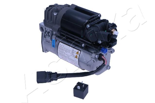 Compressor, compressed air system (MA-ASC027)