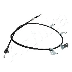 Cable Pull, parking brake