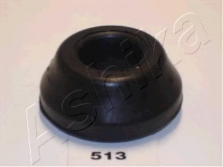 Bushing, leaf spring (GOM-513)