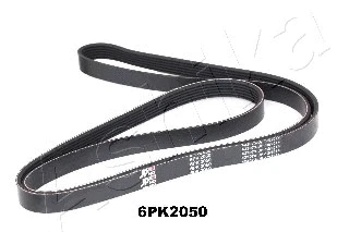 V-Ribbed Belt (112-6PK2050)
