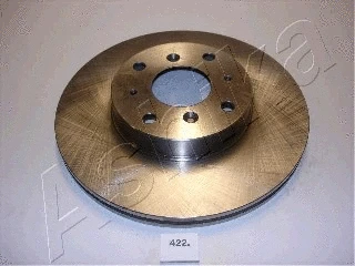 Brake Disc (60-04-422)