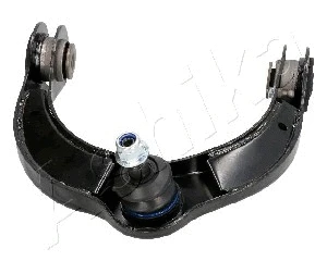 Control/Trailing Arm, wheel suspension (72-09-927L)