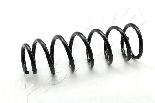 Suspension Spring (ZCA6152A)