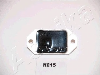 Alternator Regulator (77-0H-H215)