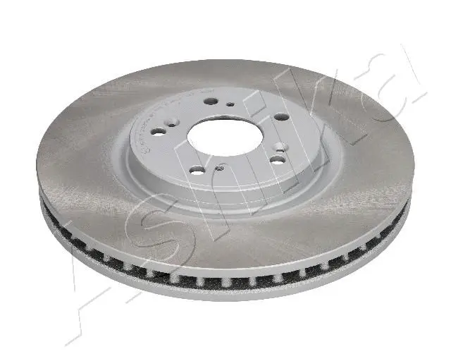 Brake Disc (60-04-417C)