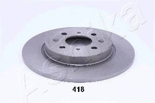 Brake Disc (61-04-418)