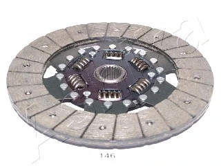 Clutch Disc