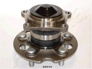 Wheel Hub (44-22075)