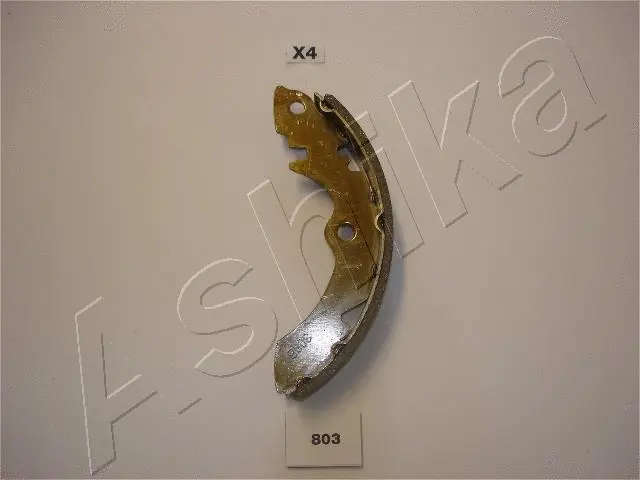 Brake Shoe Set (55-08-803)