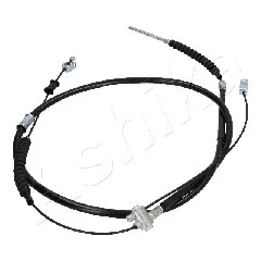 Cable Pull, parking brake