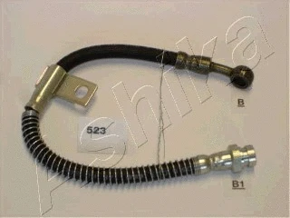 Holding Bracket, brake hose (69-05-523)