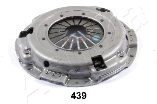 Clutch Pressure Plate